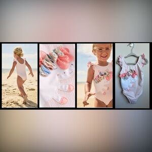 Next Unicorn Swimsuit